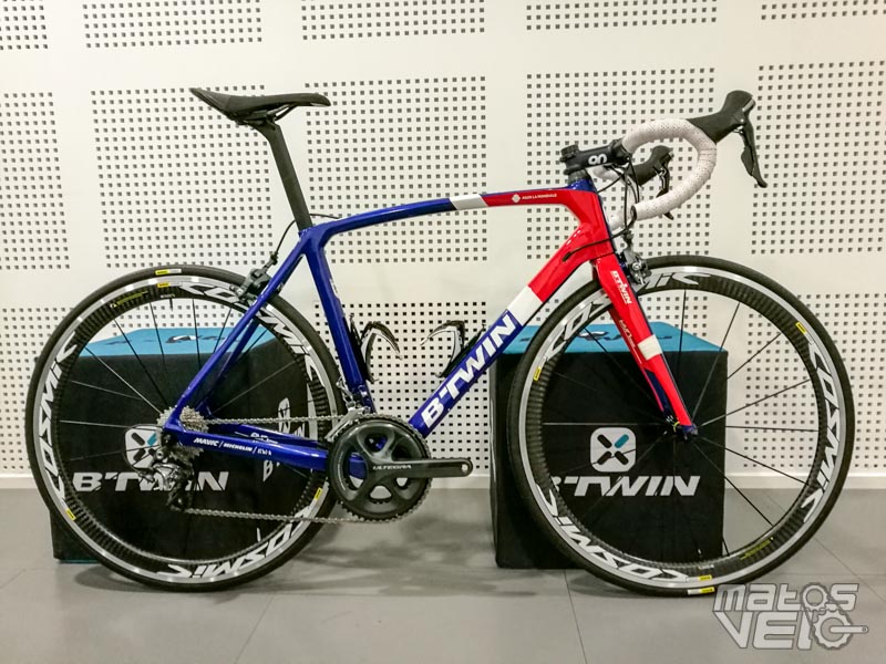 btwin france