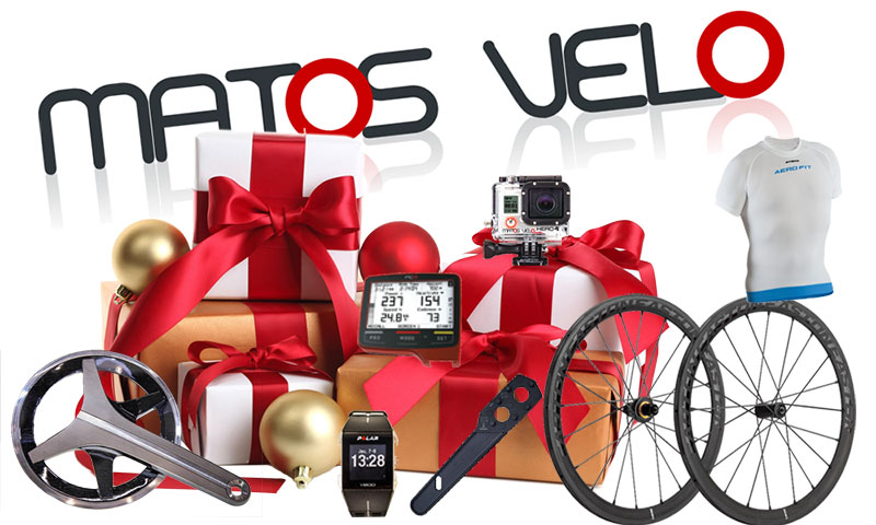 Les pires cadeaux à offrir à un.e cycliste, sélectionnés par VERA