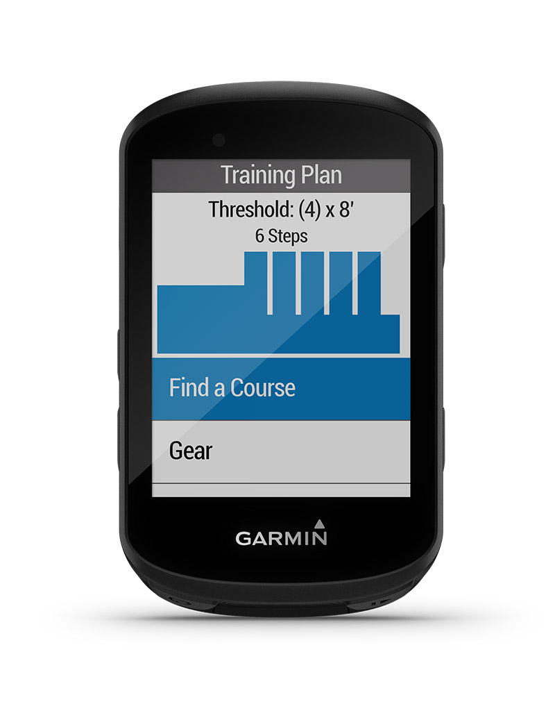 GPS Garmin Edge 530 vs 830 vs 1030. Lequel dois-je acheter ?