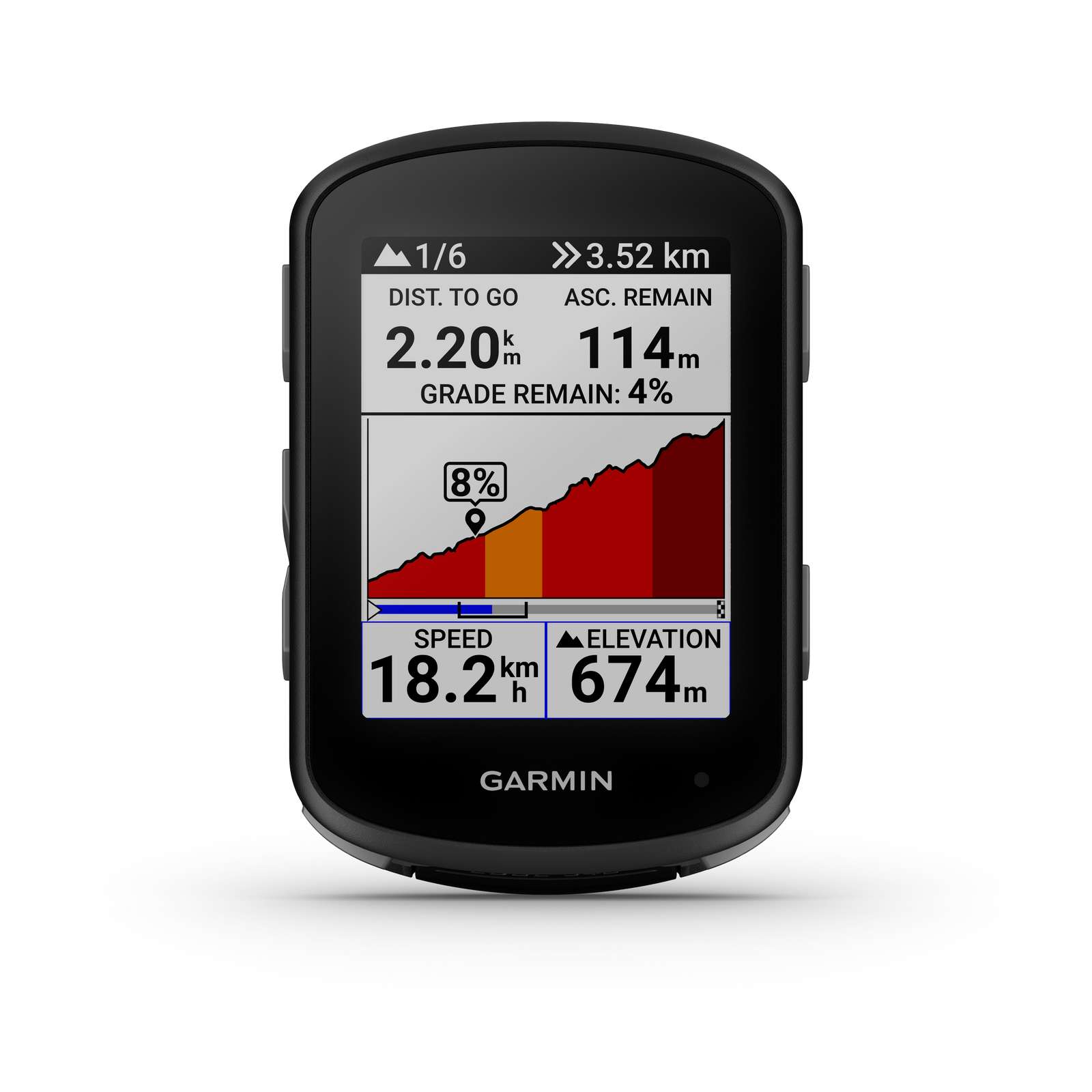 Soldes Garmin Edge 530 Sensor-Bundle 2024 au meilleur prix sur