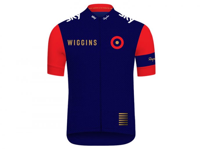 wiggins jersey cycling