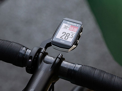 Le nouveau compteur SIGMA ROX 11.1 EVO est disponible - Matos vélo,  actualités vélo de route et tests de matériel cyclisme