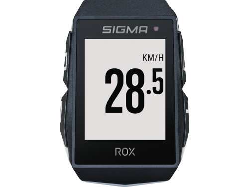 Le nouveau compteur SIGMA ROX 11.1 EVO est disponible - Matos vélo,  actualités vélo de route et tests de matériel cyclisme