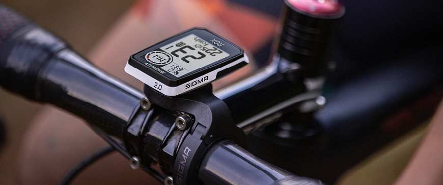Nouvelle gamme de compteurs GPS Sigma Sport : ROX 2.0, ROX 4.0 et ROX 11.1  EVO - Matos vélo, actualités vélo de route et tests de matériel cyclisme