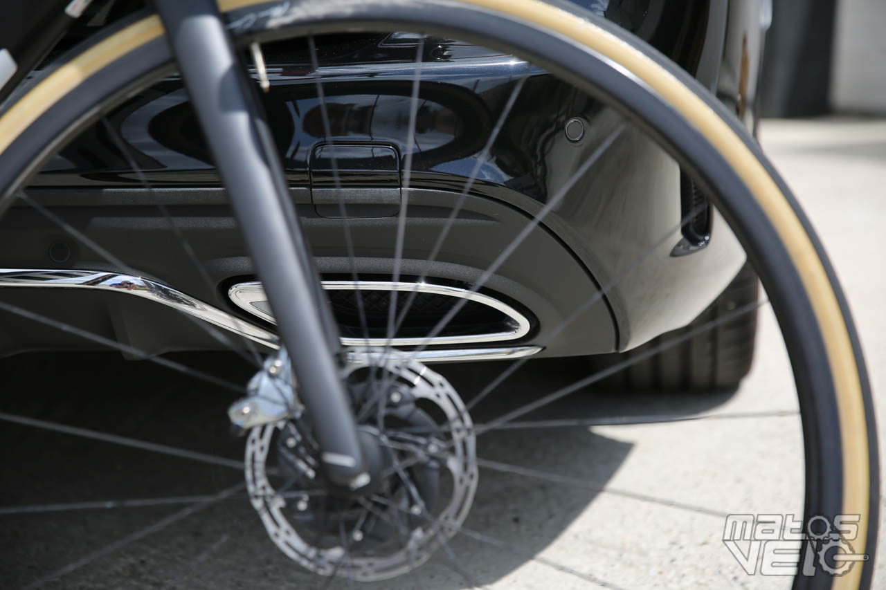Test de vélos électriques rapides - TANDEM Lausanne et Riviera. Votre  spécialiste 100% vélo électrique.
