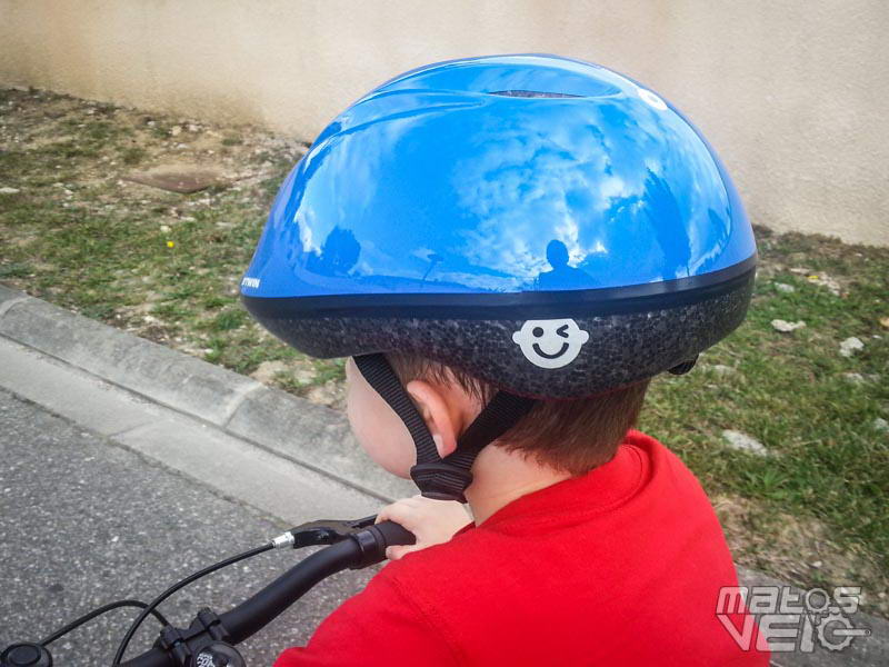 A Monaco, le casque devient obligatoire jusqu'à 18 ans à vélo et