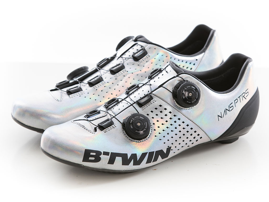 btwin 900 shoes