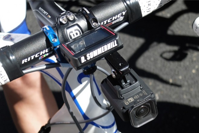Mot-clé - dashcam - Matos vélo, actualités vélo de route et tests