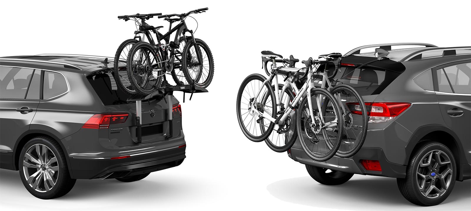 Porte-vélos : hayon, toit ou attelage quel type choisir ?