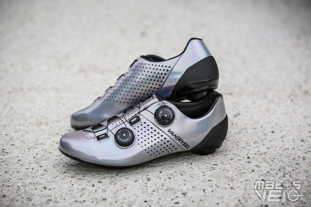 van rysel rr 900 carbon road cycling shoes