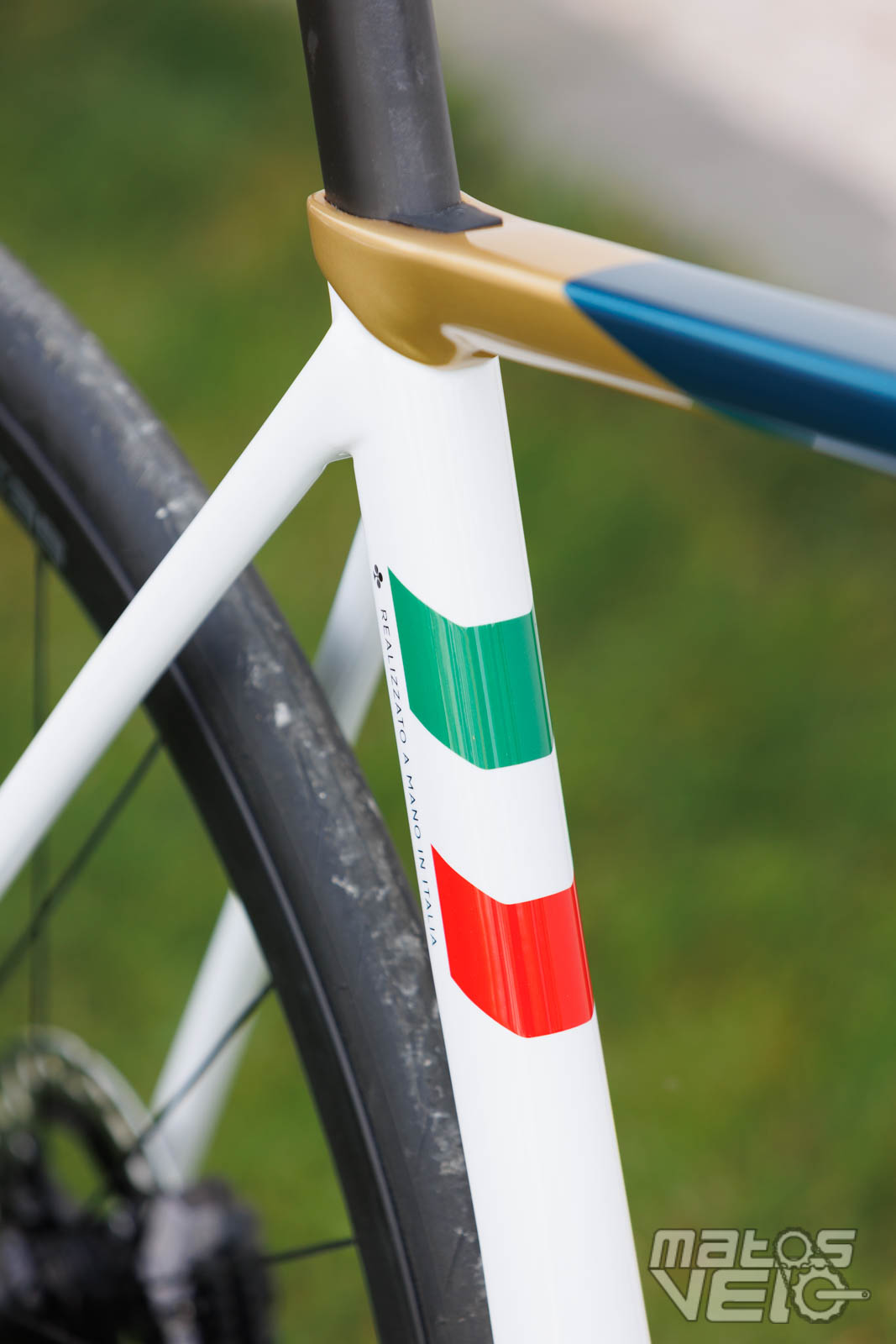 Essai du Colnago C68 - Matos vélo, actualités vélo de route et tests de  matériel cyclisme