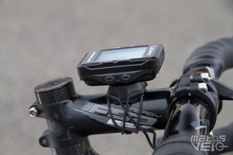 Test du support vélo pour smartphone Lezyne Smart Dry Caddy - Matos vélo,  actualités vélo de route et tests de matériel cyclisme