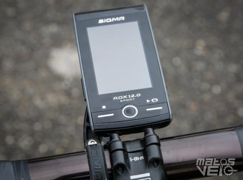 Premières images et spécifications du Garmin Edge 1040 - Matos vélo,  actualités vélo de route et tests de matériel cyclisme